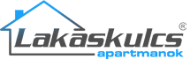 Lakáskulcs apartmanok